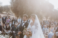 foto tratte dal profilo IG di Montanari